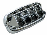 A/C Heater Vent 357/378/379/385/386/389 Peterbilt 2006+ Plastic GG#68344 Each