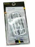 A/C Heater Vent 357/378/379/385/386/389 Peterbilt 2006+ Plastic GG#68344 Each