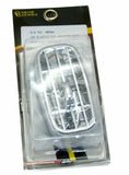 A/C Heater Vent 357/378/379/385/386/389 Peterbilt 2006+ Plastic GG#68344 Each