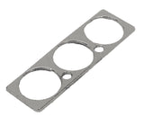 A/C Heater Control Panel Cover For 2005-2016 Peterbilt 357/379/386/389 GG#68347