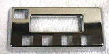 Caterpillar (CAT) Engine Electronic Display Cover for Kenworth Plastic GG#68370
