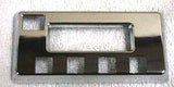 Caterpillar (CAT) Engine Electronic Display Cover for Kenworth Plastic GG#68370