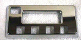 Caterpillar (CAT) Engine Electronic Display Cover for Kenworth Plastic GG#68370
