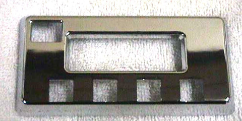 Caterpillar (CAT) Engine Electronic Display Cover for Kenworth Plastic GG#68370