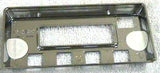 Caterpillar (CAT) Engine Electronic Display Cover for Kenworth Plastic GG#68370