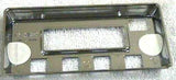 Caterpillar (CAT) Engine Electronic Display Cover for Kenworth Plastic GG#68370