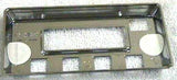Caterpillar (CAT) Engine Electronic Display Cover for Kenworth Plastic GG#68370