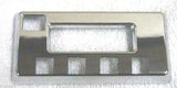Caterpillar (CAT) Engine Electronic Display Cover for Kenworth Plastic GG#68370