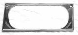 A/C Heater Control Trim for W900/T800/T600/T2000 Kenworth 2002-05 GG#68377