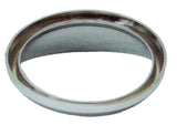 Gauge Cover w/Visor for Freightliner Century 4" I.D. Plst 4-7/8 OD GG#68397 Each
