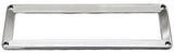 A/C Heater Control Bezel for Freightliner Classic Plastic 4 Hole GG#68402