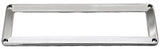 A/C Heater Control Bezel for Freightliner Classic Plastic 4 Hole GG#68402