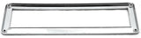 A/C Heater Control Bezel for Freightliner Classic Plastic 4 Hole GG#68402