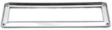 A/C Heater Control Bezel for Freightliner Classic Plastic 4 Hole GG#68402