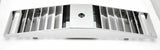 Defroster Vent Center Top for Freightliner Classic 1989-2010 Plastic GG#68409