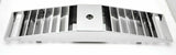Defroster Vent Center Top for Freightliner Classic 1989-2010 Plastic GG#68409
