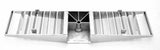 Defroster Vent Center Top for Freightliner Classic 1989-2010 Plastic GG#68409