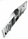 Defroster Vent Center Top for Freightliner Classic 1989-2010 Plastic GG#68409