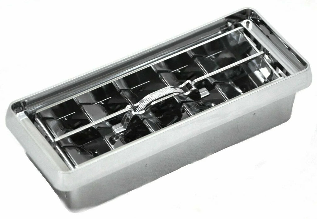 A/C Heater Center Dash Vent for 1998-2002 Kenworth Wheel Adjuster GG#68421 Each
