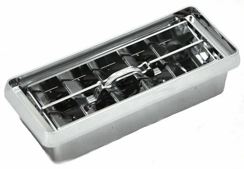 A/C Heater Center Dash Vent for 1998-2002 Kenworth Wheel Adjuster GG#68421 Each