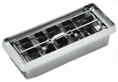 A/C Heater Center Dash Vent for 1998-2002 Kenworth Wheel Adjuster GG#68421 Each
