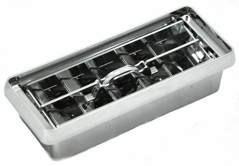 A/C Heater Center Dash Vent for 1998-2002 Kenworth Wheel Adjuster GG#68421 Each