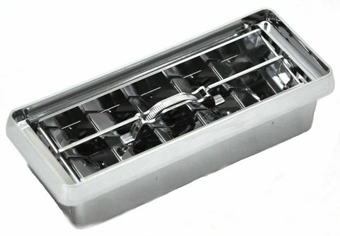 A/C Heater Center Dash Vent for 1998-2002 Kenworth Wheel Adjuster GG#68421 Each