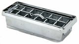 A/C Heater Center Dash Vent for 1998-2002 Kenworth Wheel Adjuster GG#68421 Each