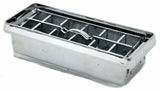 A/C Heater Center Dash Vent for 1998-2002 Kenworth Wheel Adjuster GG#68421 Each