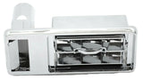 A/C Heater Vent Passengers Side for Kenworth 1998-02 Center Wheel GG#68422