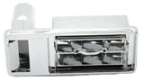 A/C Heater Vent Passengers Side for Kenworth 1998-02 Center Wheel GG#68422