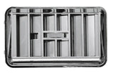 A/C Heater Vent Drivers for Freightliner Classic FLD Wheel Adjust GG#68425 Each