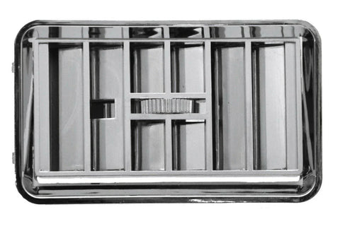 A/C Heater Vent Drivers for Freightliner Classic FLD Wheel Adjust GG#68425 Each