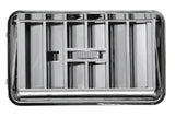 A/C Heater Vent Drivers for Freightliner Classic FLD Wheel Adjust GG#68425 Each