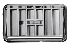 A/C Heater Vent Drivers for Freightliner Classic FLD Wheel Adjust GG#68425 Each