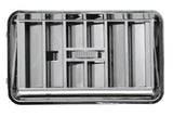 A/C Heater Vent Drivers for Freightliner Classic FLD Wheel Adjust GG#68425 Each