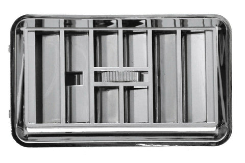 A/C Heater Vent Drivers for Freightliner Classic FLD Wheel Adjust GG#68425 Each