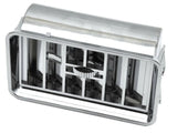 A/C Heater Vent Drivers for Freightliner Classic FLD Wheel Adjust GG#68425 Each