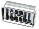 A/C Heater Vent Drivers for Freightliner Classic FLD Wheel Adjust GG#68425 Each