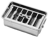 A/C Heater Vent Drivers for Freightliner Classic FLD Wheel Adjust GG#68425 Each