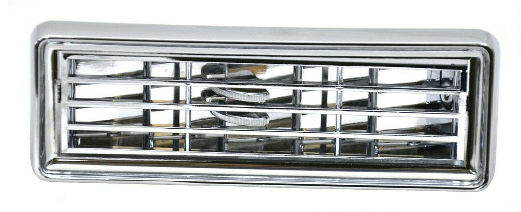 A/C Heater Dash Vent International Harvester Plastic Pre-2004 GG#68427 Each