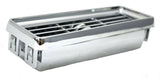 A/C Heater Dash Vent International Harvester Plastic Pre-2004 GG#68427 Each