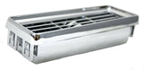 A/C Heater Dash Vent International Harvester Plastic Pre-2004 GG#68427 Each