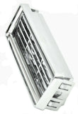 A/C Heater Dash Vent International Harvester Plastic Pre-2004 GG#68427 Each