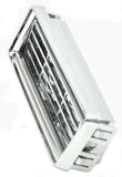 A/C Heater Dash Vent International Harvester Plastic Pre-2004 GG#68427 Each