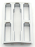 GG Center A/C Heater Vent Cover HVAC Small for Kenworth W900 2002+ #68429 Pair