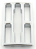 GG Center A/C Heater Vent Cover HVAC Small for Kenworth W900 2002+ #68429 Pair