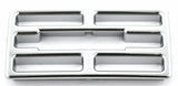 GG Center A/C Heater Vent Cover HVAC Small for Kenworth W900 2002+ #68429 Pair