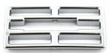 GG Center A/C Heater Vent Cover HVAC Small for Kenworth W900 2002+ #68429 Pair