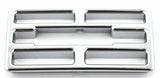 GG Center A/C Heater Vent Cover HVAC Small for Kenworth W900 2002+ #68429 Pair